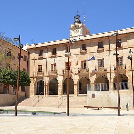 Loreto N1 Denia Exterior photo
