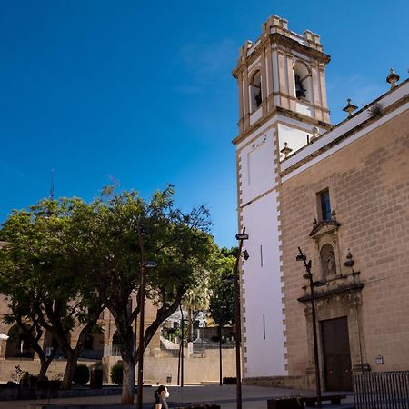 Loreto N1 Denia Exterior photo