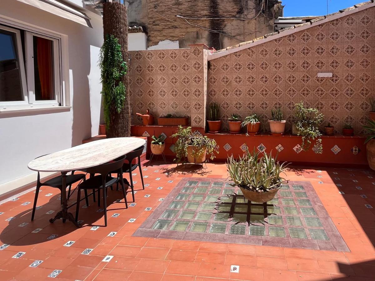 Loreto N1 Denia Exterior photo