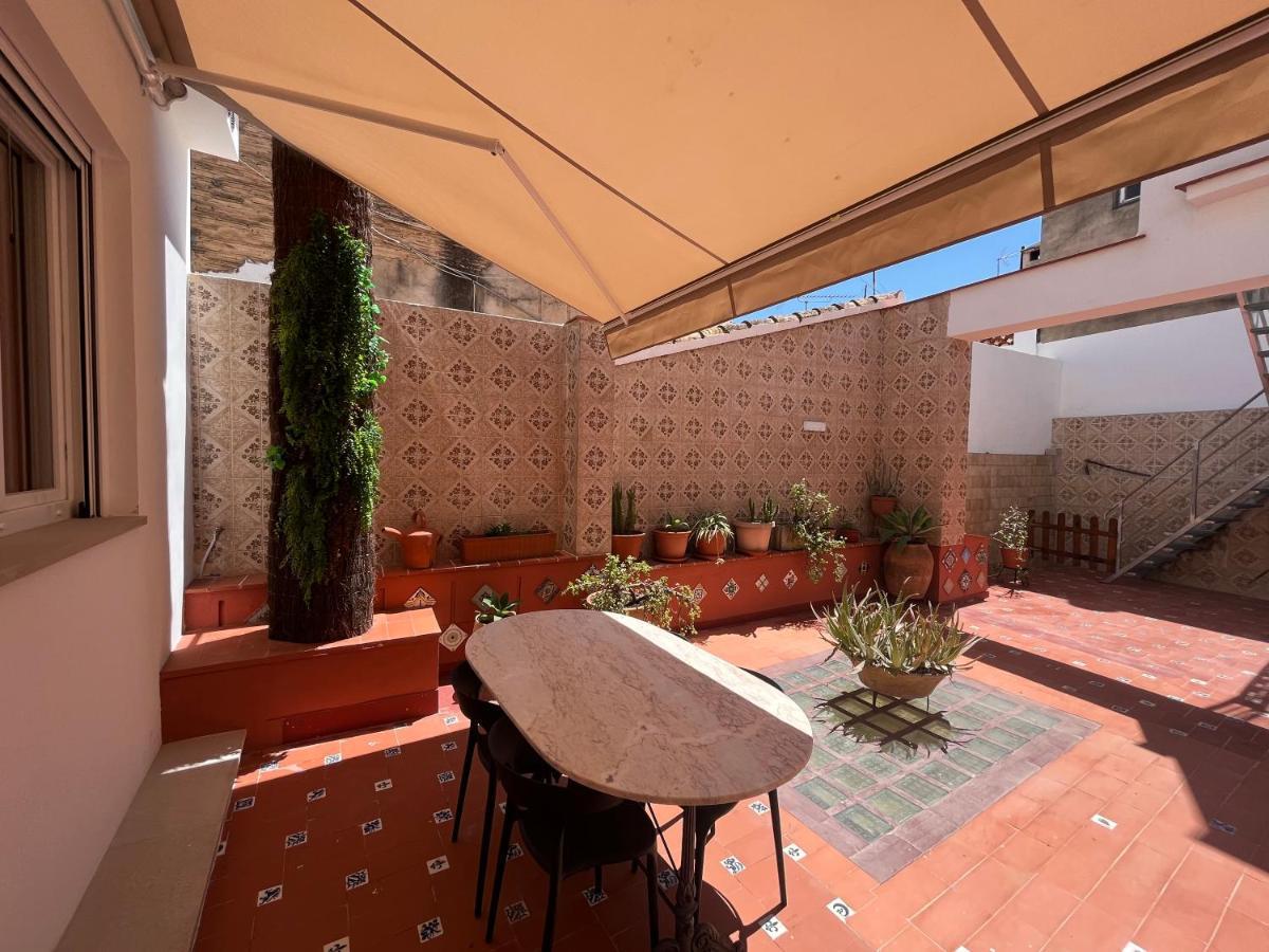 Loreto N1 Denia Exterior photo