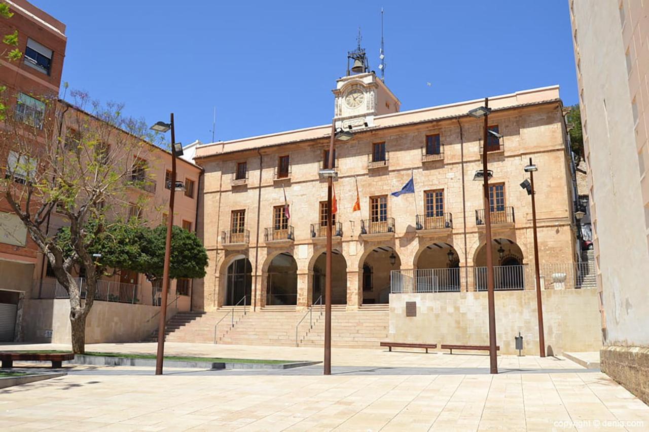 Loreto N1 Denia Exterior photo